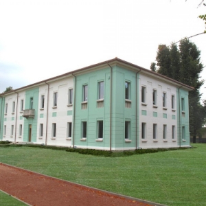 Green parck Curtatone 2