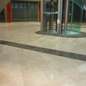 Centro Commerciale Rossetto a Verona