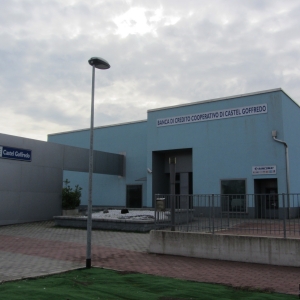 Banca di Credito Cooperativo a Curtatone