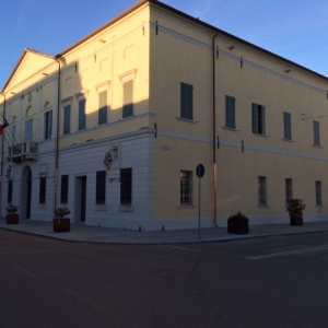 Quarizite Grigia cantiere S. Benedetto Po 5